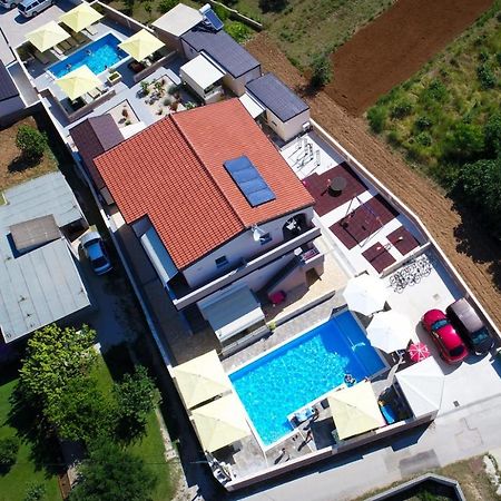 Apartments Julijana 2 普利拉卡 外观 照片