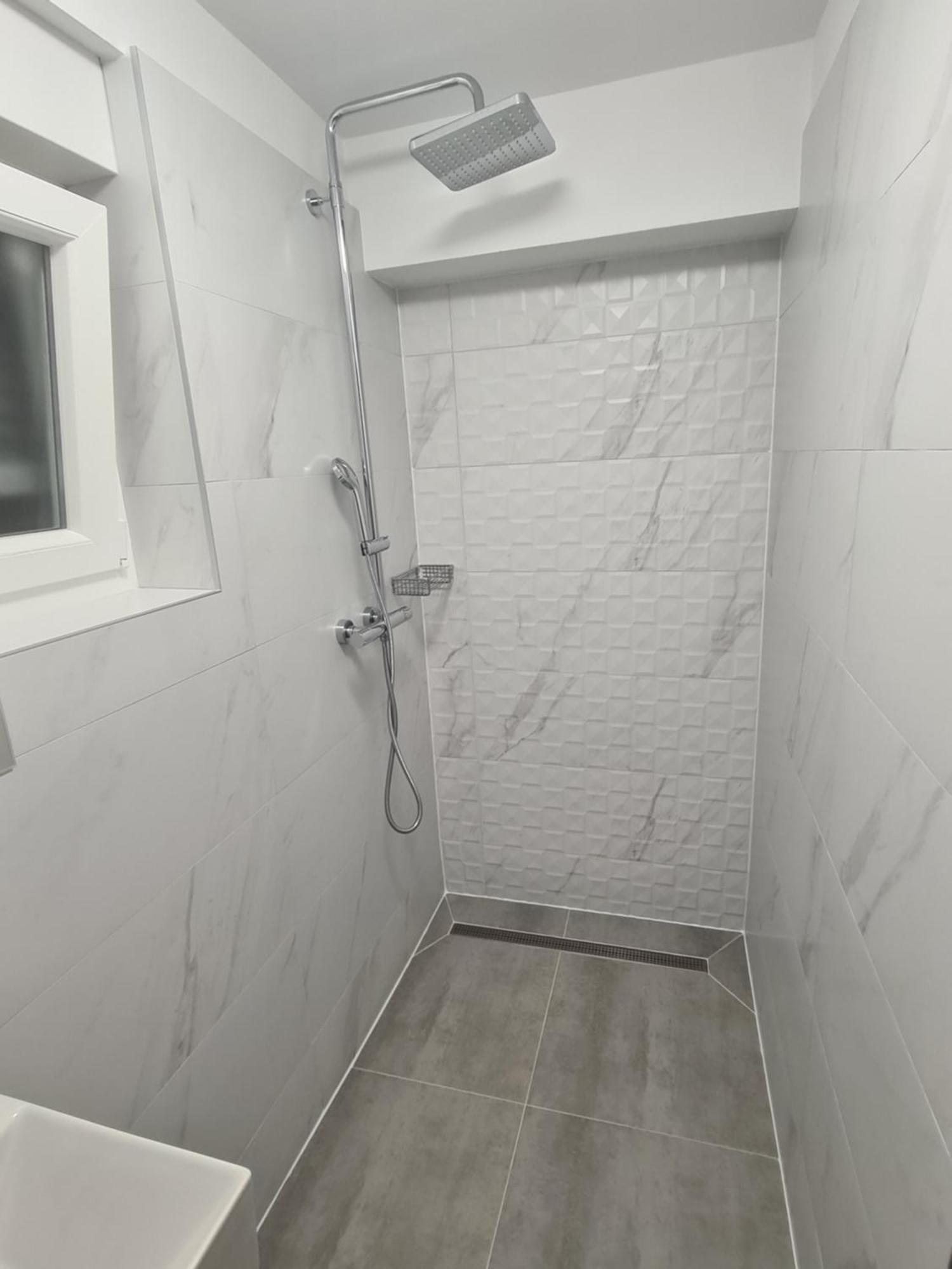 Apartments Julijana 2 普利拉卡 外观 照片