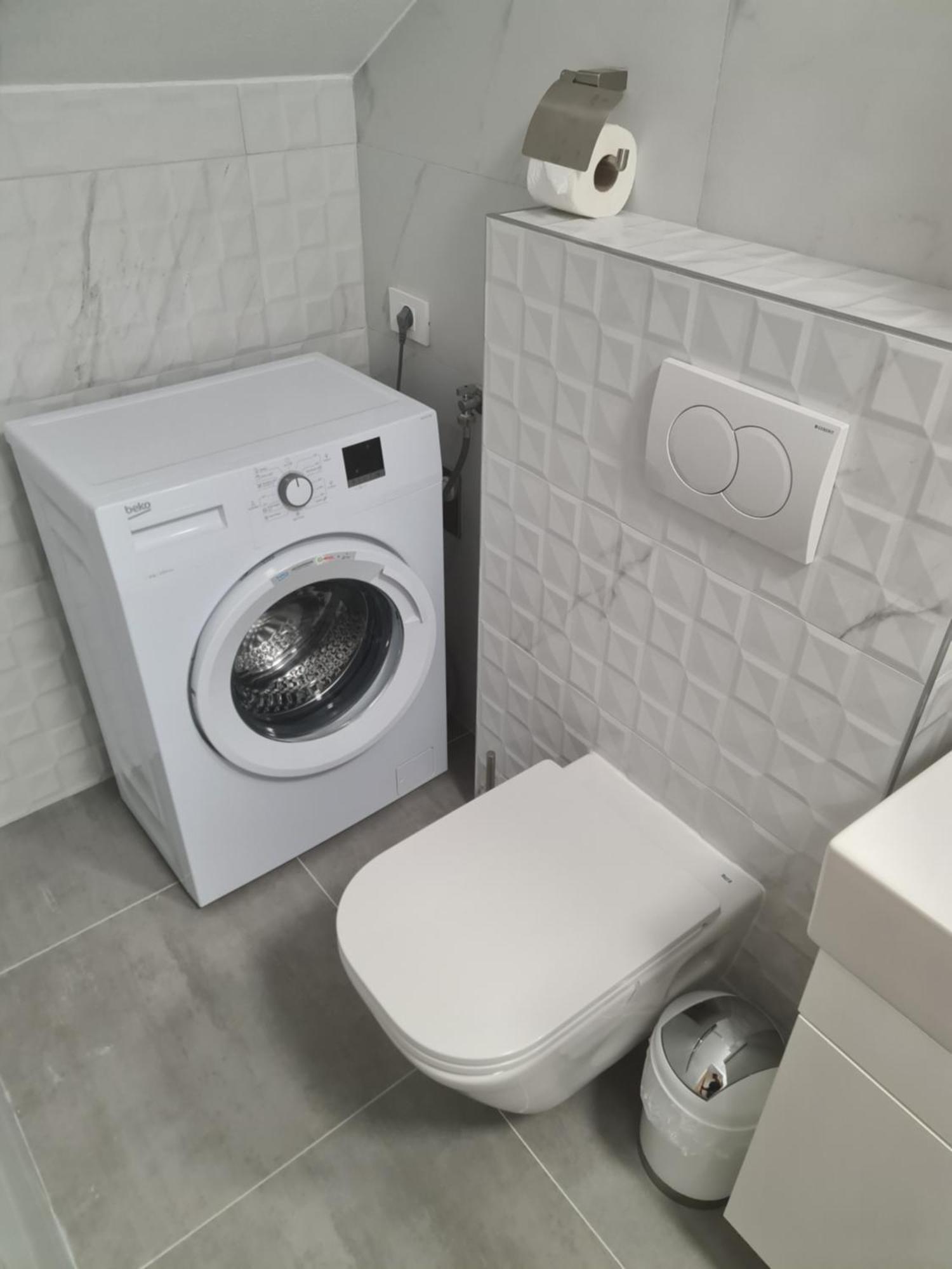 Apartments Julijana 2 普利拉卡 外观 照片