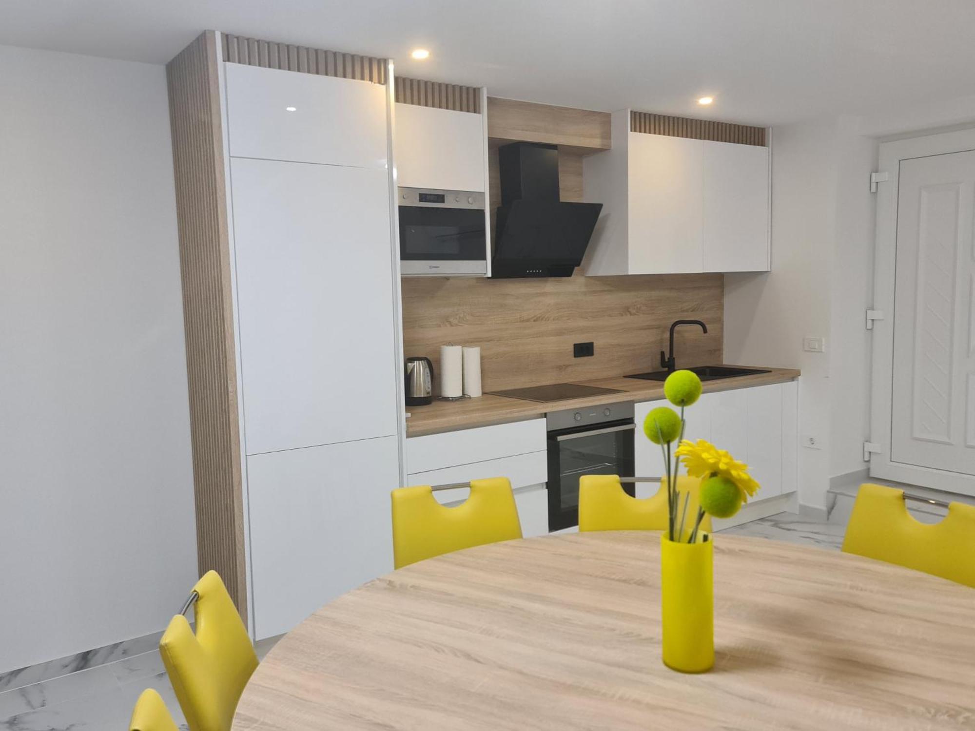 Apartments Julijana 2 普利拉卡 外观 照片