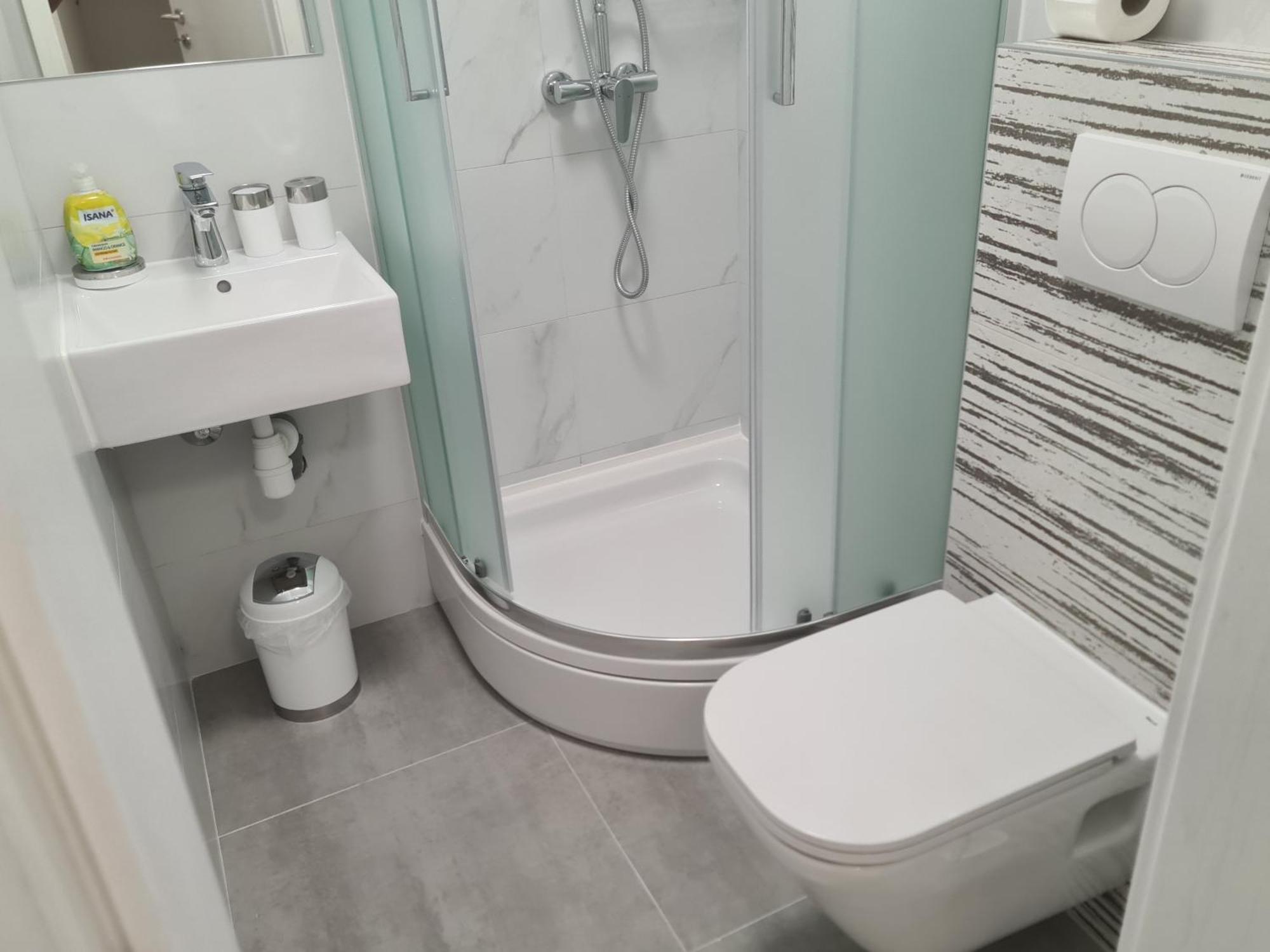 Apartments Julijana 2 普利拉卡 外观 照片