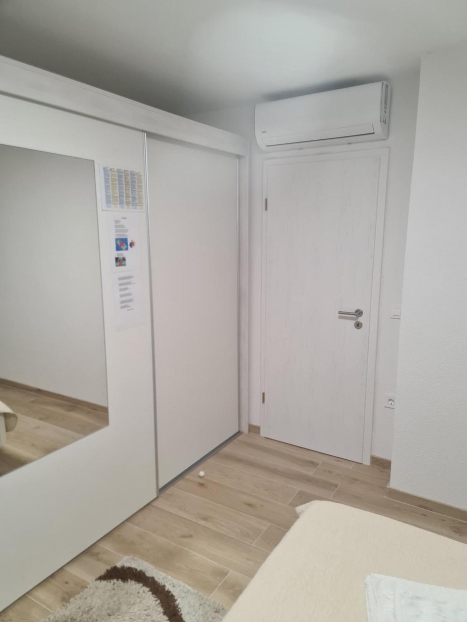Apartments Julijana 2 普利拉卡 外观 照片