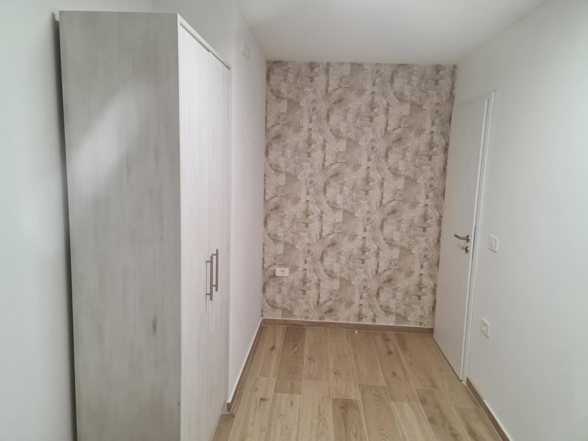 Apartments Julijana 2 普利拉卡 外观 照片