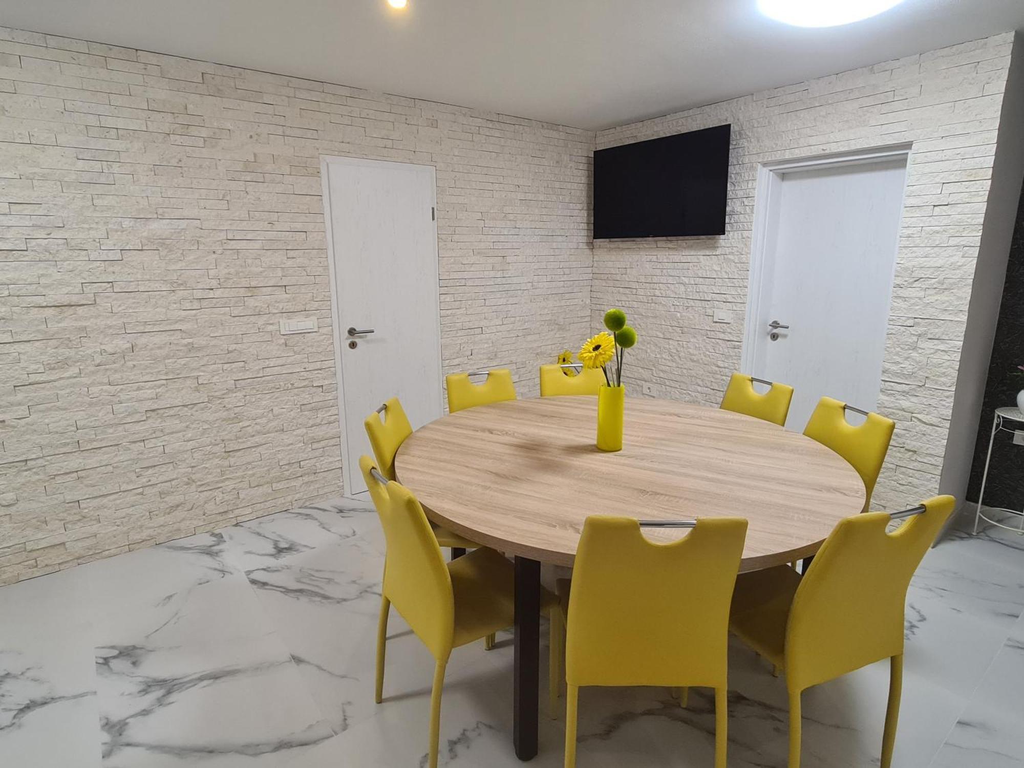 Apartments Julijana 2 普利拉卡 外观 照片