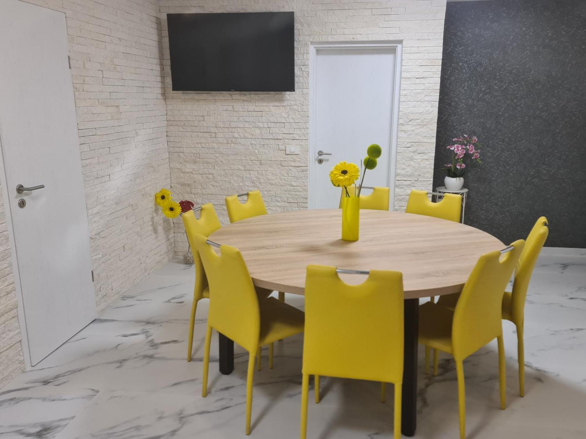 Apartments Julijana 2 普利拉卡 外观 照片